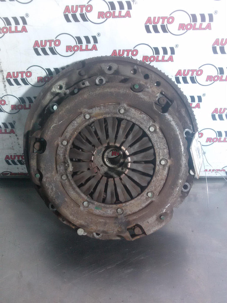 Ambreaj Renault Master 2.5D, an 2008