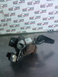 Turbina Land Rover Freelander 2, 2.2D, an 2008, 224DT