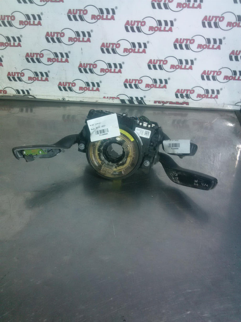 Bloc lumini Audi A8 an 2012