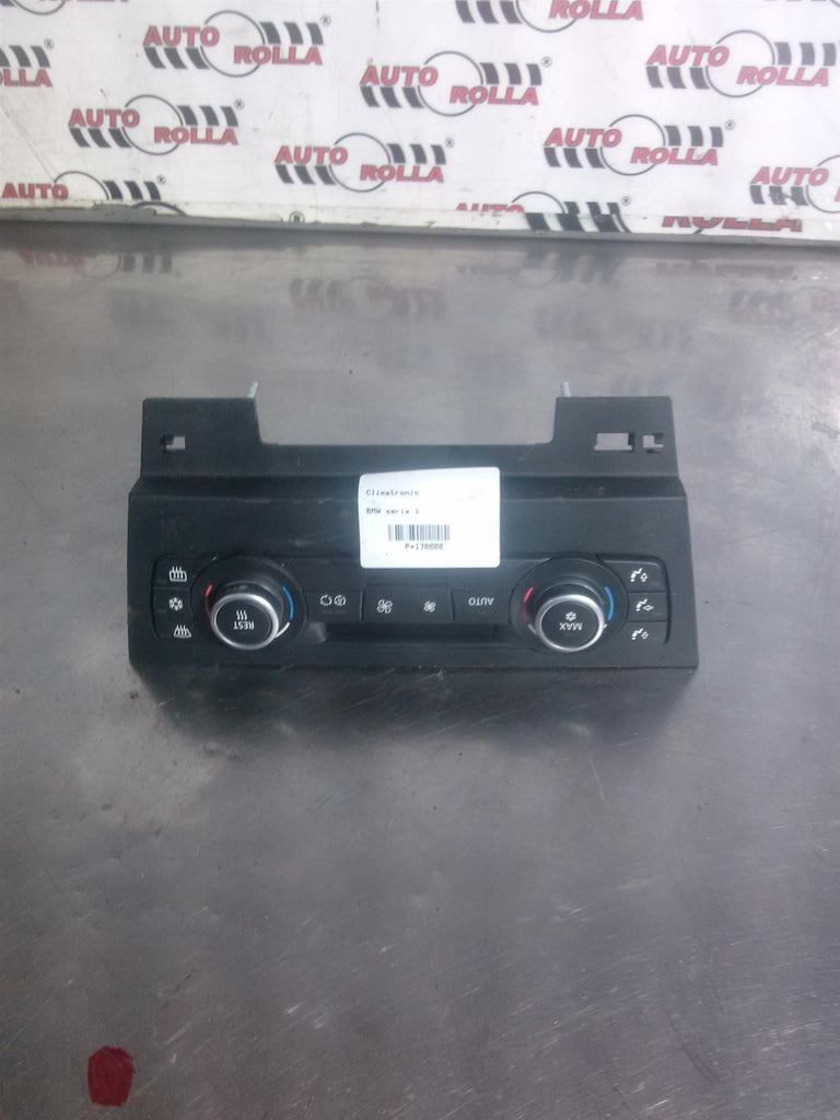 Climatronic BMW seria 1