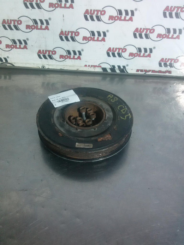 Fulie motor Audi A8 an 2012