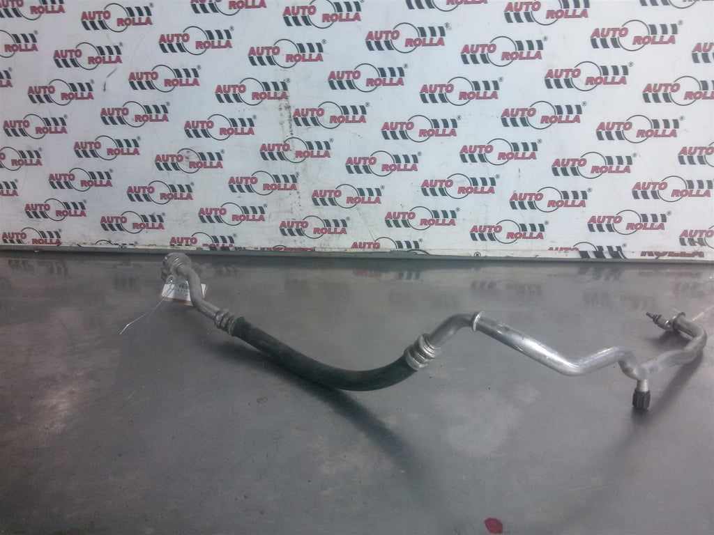 Conducta ac Skoda Octavia 3 an 2015