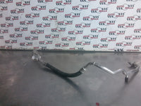 Conducta ac Skoda Octavia 3 an 2015