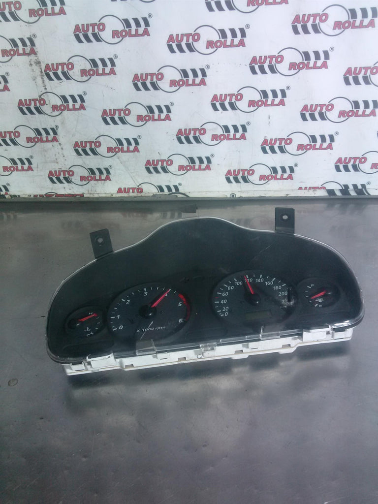 Ceasuri bord Hiunday Accent 1.5d an 2006