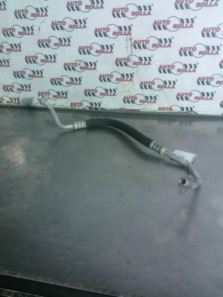 Conducta ac Renault Laguna 3