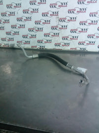 Conducta ac Renault Laguna 3