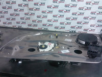 Macara +motoras dreapta fata Mercedes w212 an 2010