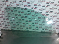 Geam usa dreapta fata Mercedes w212 an 2010