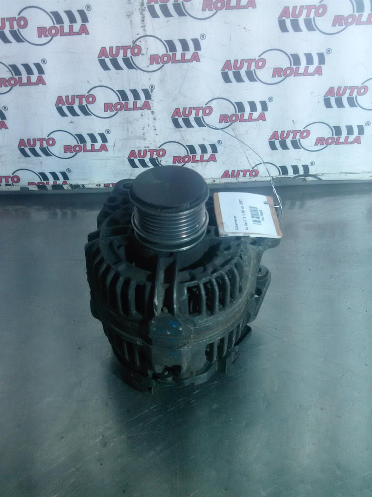 Alternator Vw Golf 5 1.9d an 2007