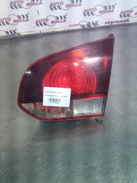 Stop dreapta haion Volkswagen Polo, an 2012.