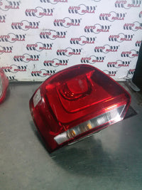 Stop stanga aripa Volkswagen Polo, an 2012.