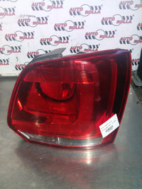 Stop dreapta aripa Volkswagen Polo, an 2012.