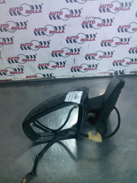 Oglinda stanga Volkswagen Polo, an 2012.