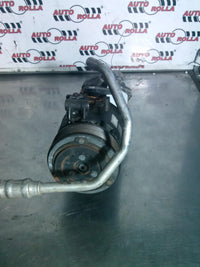 Compresor ac BMW E90, 2.0 d an 2006.