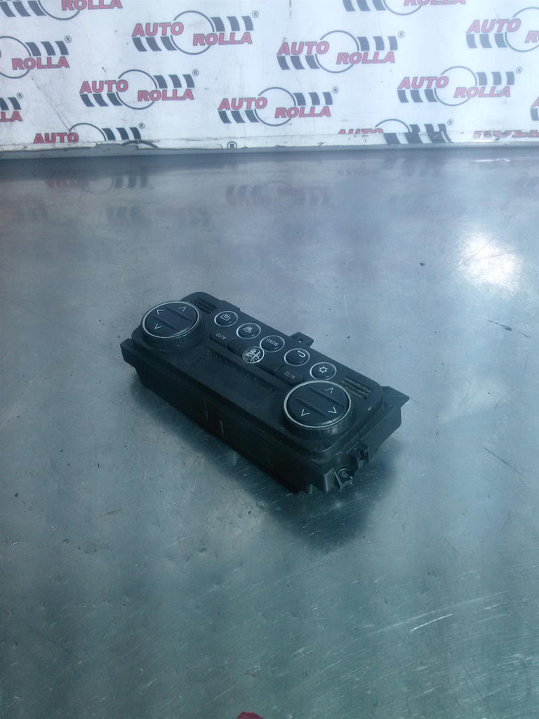 Climatronic Alfa Romeo 159,  an 2007