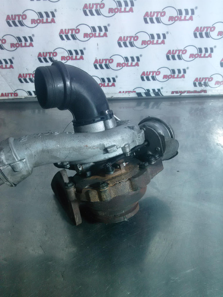 Turbina Volkswagen T5, 2.5 tdi, an 2009