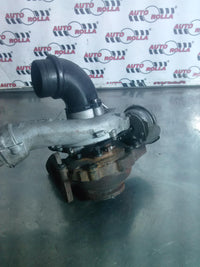 Turbina Volkswagen T5, 2.5 tdi, an 2009