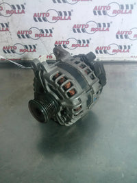 Alternator Volkswagen Golf 7, 2.0TDI, an 2013.