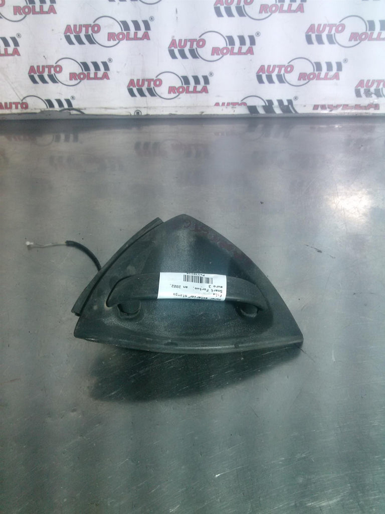 Maner exterior stanga fata Smart Fortwo,  an 2002, euro 3