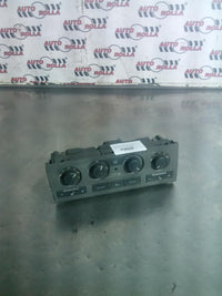 Climatronic Audi A6 C7 an 2012