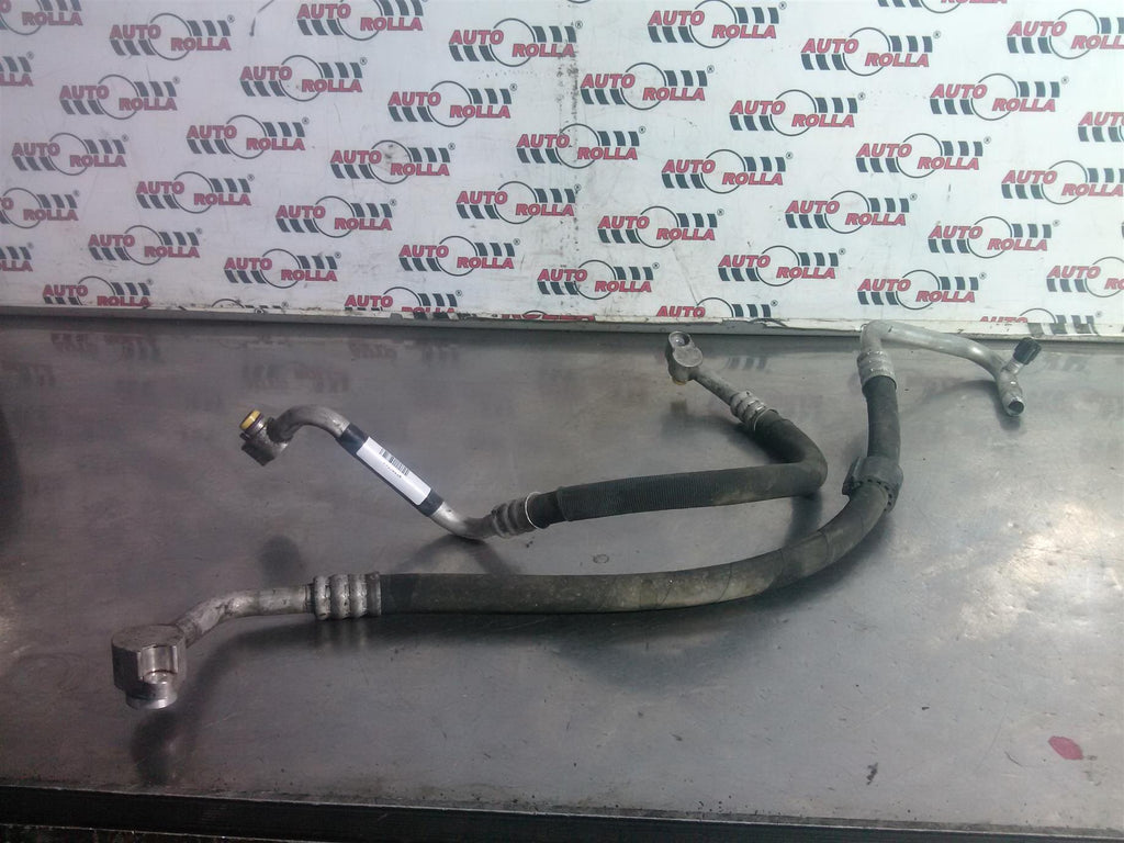 Conducte ac Audi A4 B8 AN 2010