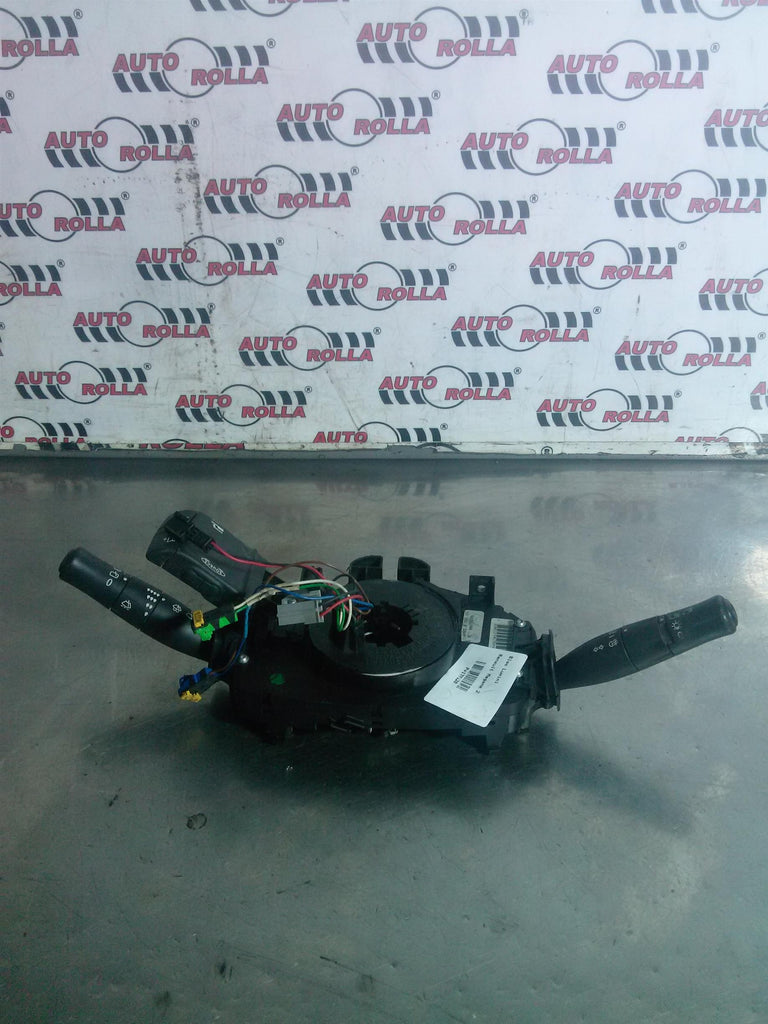 Bloc Lumini Renault Megane 2