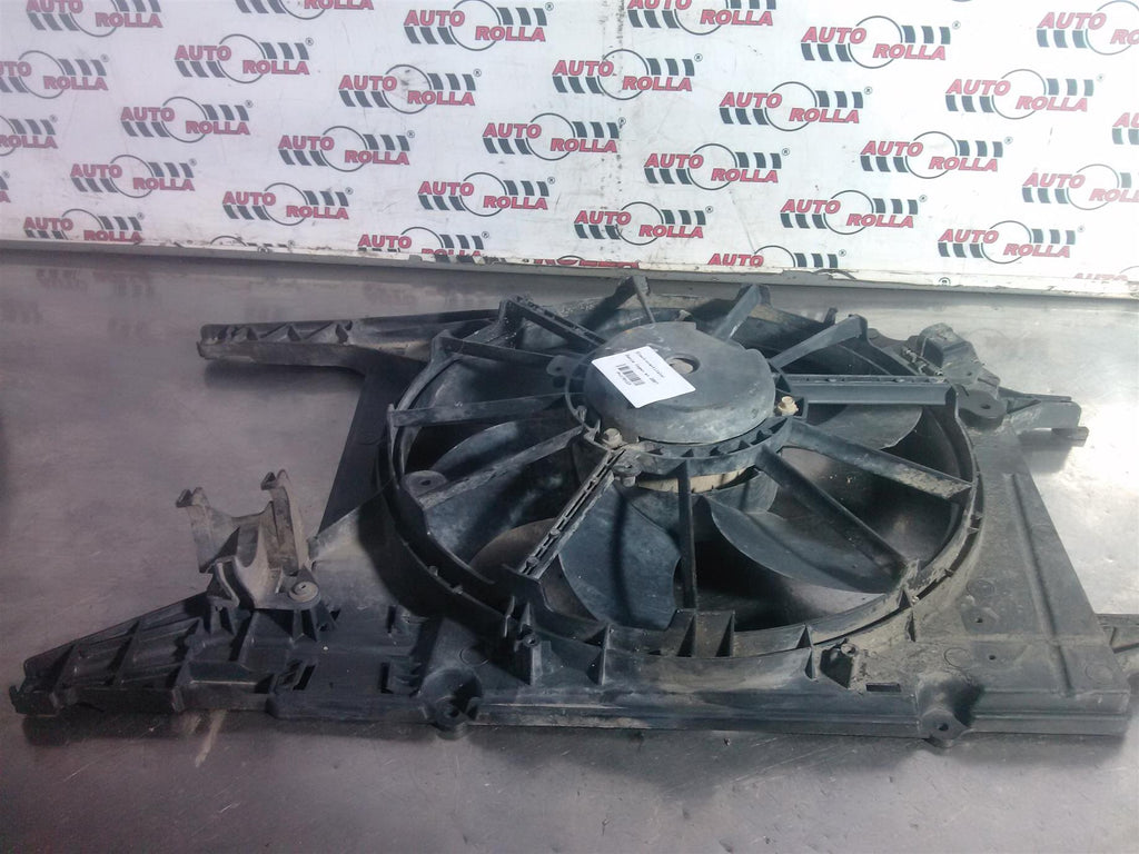 Electroventilator Dacia logan an 2007
