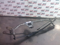 Timonerie stergatoare fara motoras Renault Trafic an 2007