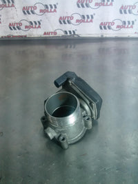 Clapeta acceleratie Audi a5 1.8tfsi an 2014