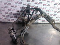 Egr+racitor Saab 9-3, 1.9 an 2006, 19DTH.