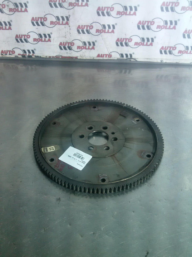 Volanta Saab 9-3, 1.9 an 2006, 19DTH.