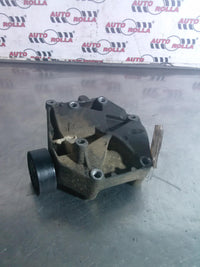 Suport accesorii+rola Opel Zafira B 1.9, an 2007, euro 4, Z19DT