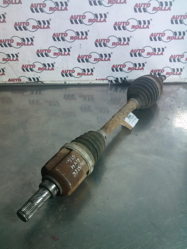 Planetara stanga fata Dacia Duster 1.5 dci, an 2012, K9K-J8, 4x4