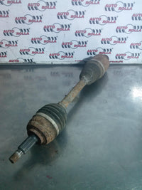 Planetara dreapta fata Dacia Duster 1.5 dci, an 2012, K9K-J8, 4x4