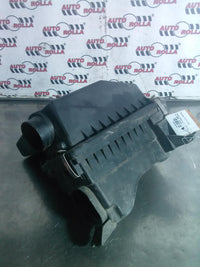 Carcasa filtru aer Skoda Octavia 2, 1.9 tdi, an 2008, break.