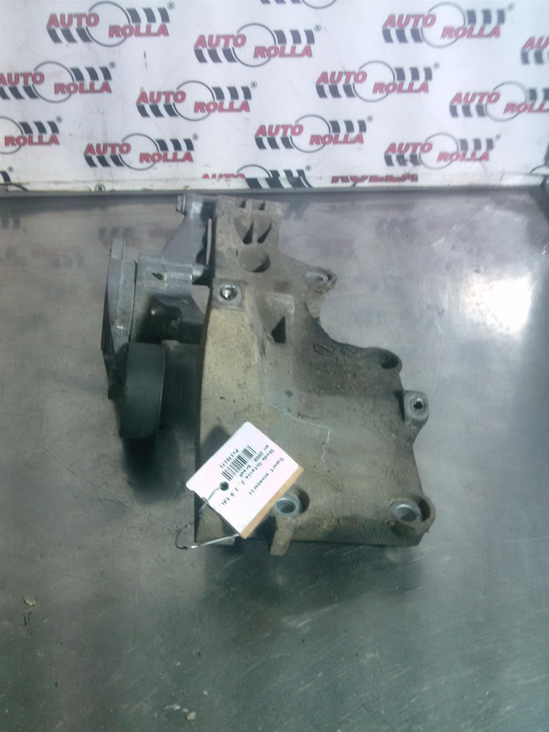 Suport accesorii Skoda Octavia 2, 1.9 tdi, an 2008, break.