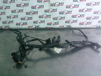 Instalatie motor Skoda Octavia 2, 1.9 tdi, an 2008, break.