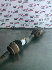 planetara stanga fata Toyota Rav 4, 2.2D, an 2007