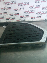 Coltar geam  usa stanga spate Skoda Rapid an 2014