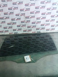 Geam usa stanga spate Skoda Rapid an 2014
