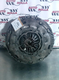 Ambreaj complet Volkswagen T5, 2.5 tdi, an 2009.