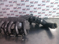 Galerie admisie Volkswagen T5 Caravelle, 1.9 tdi, an 2006.