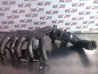 Clapeta acceleratie Volkswagen Transporter T5, 2.5 tdi, an 2004