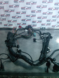 Instalatie motor Volkswagen T5, 2.5 tdi, an 2009.