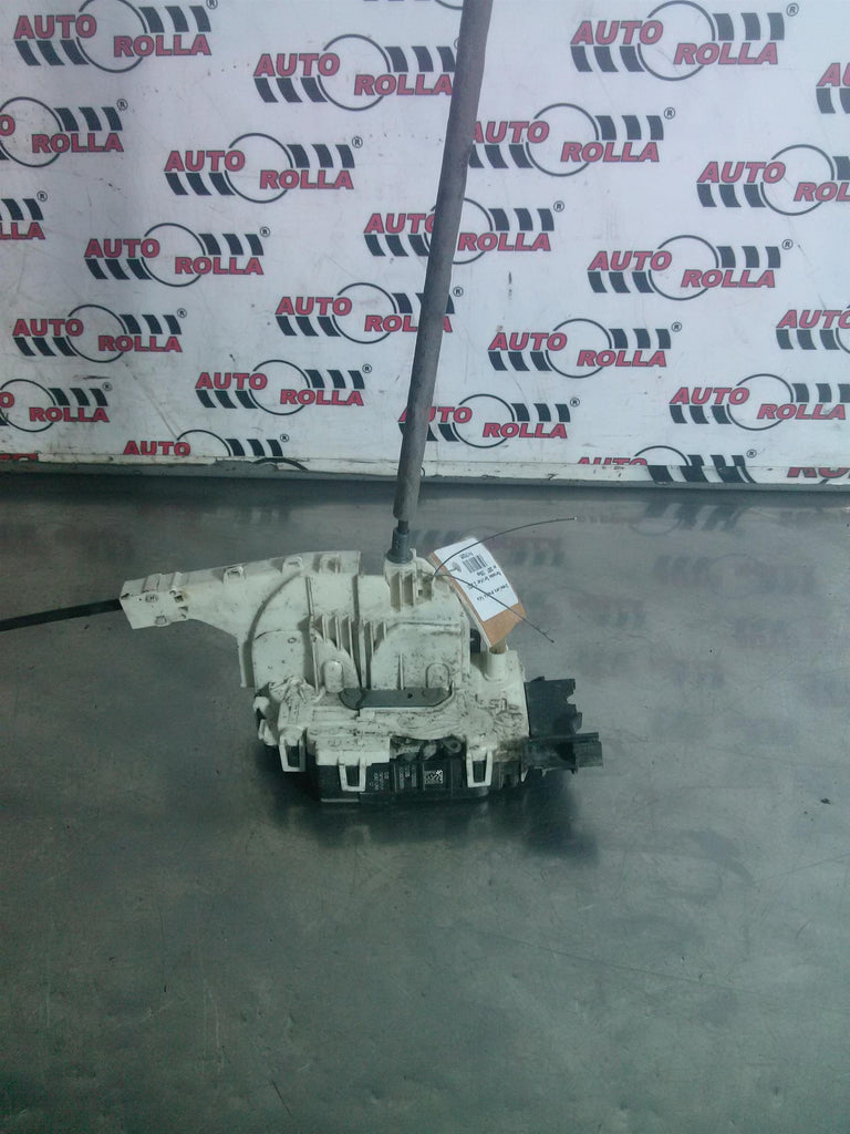 Cremaliera dreapta fata Mercedes Sprinter 2.2CDI, an 2007, 150cp