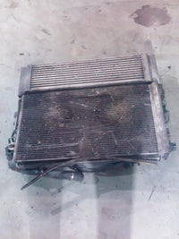 Radiator ac Mercedes Vito 2.2CDI, an 2008 euro 4