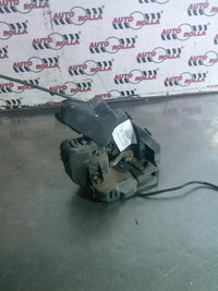 Cremaliera usa stanga spate Mercedes W203 C class 2.2CDI, an 2005, euro 4