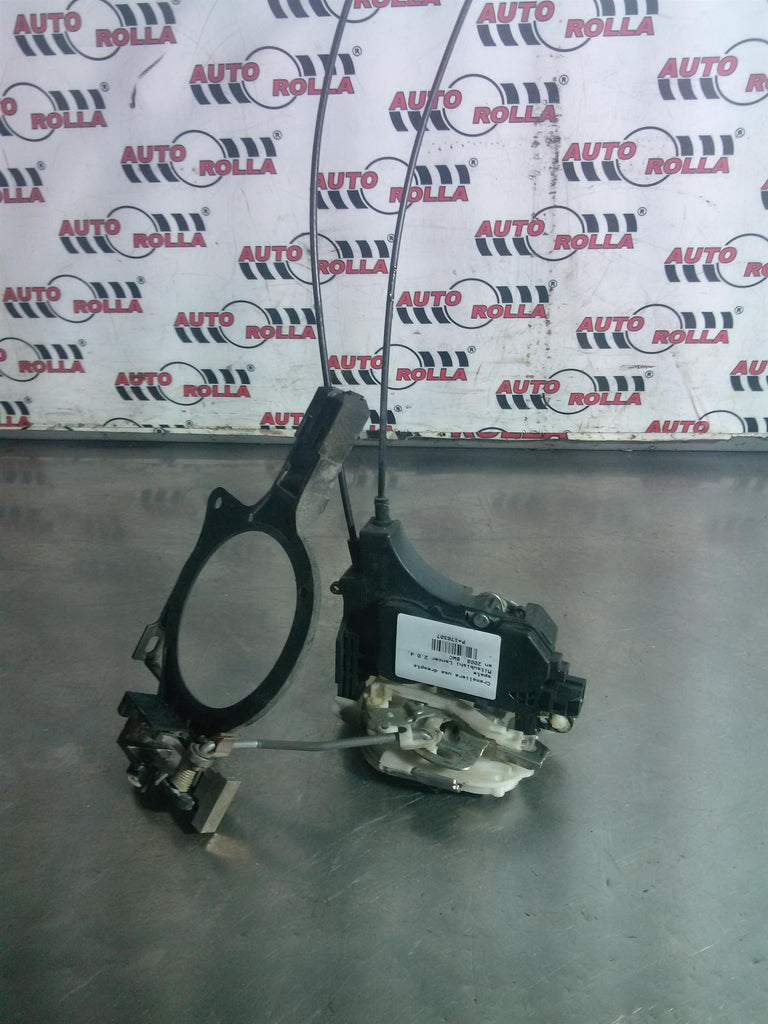 Cremaliera usa dreapta spate Mitsubishi Lancer 2.0 d, an 2008, BWC