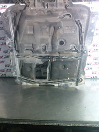 Scut motor Dacia Logan 1.0TCE, an 2019, H4D-D4