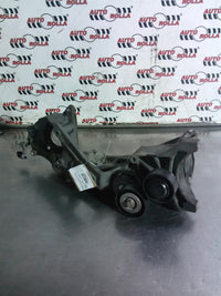 Suport accesorii+role Audi A4 B8, 2.0TDI, an 2010.